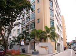 Regal 35 (D14), Apartment #618152151